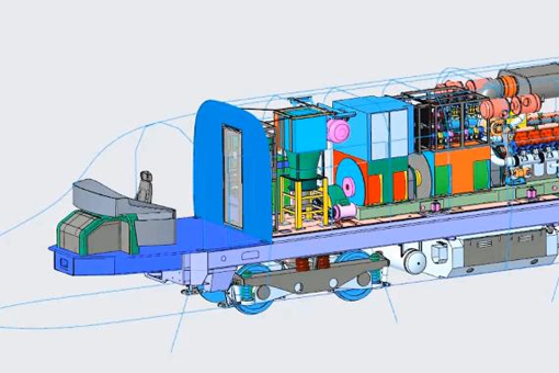 Accelerate Tooling Design