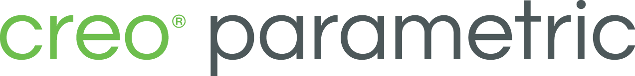 Creo Parametric Logo