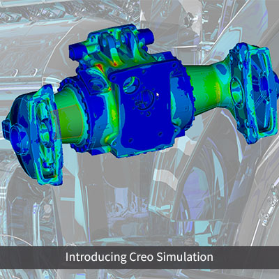 Creo Simulation